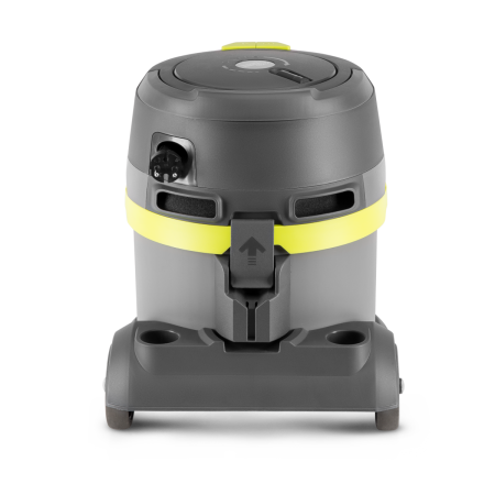 Odkurzacz Profi P6.0 – profesjonalny odkurzacz na sucho, 10 l, 1040 W, gniazdo na elektroszczotkę